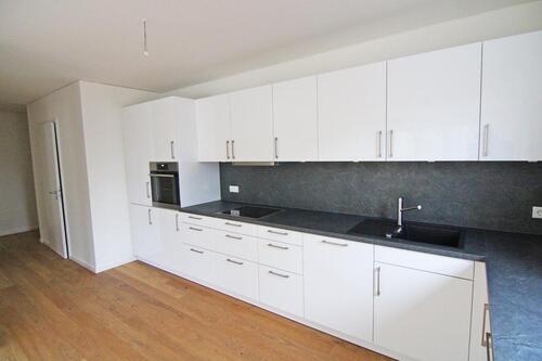 Foto - Etagenwohnung zur Miete in Königs Wusterhausen