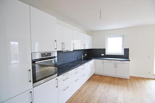 Foto - Etagenwohnung in Königs Wusterhausen zur Miete