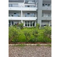 3-Zimmer ETW mit großen Garten 90qm Hainstadt - Hainburg