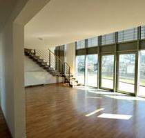 Galeriewohnung im Zentrum von Dormagen