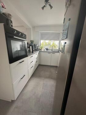 Foto - Etagenwohnung zur Miete in Dortmund