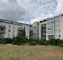 Schöne 2Z Dachgeschoss-Whg. inkl. 20qm Dachterrasse - Halle (Saale) Gesundbrunnen