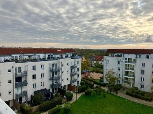 Foto - Etagenwohnung zur Miete in Halle (Saale)
