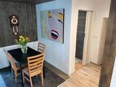 Foto - Etagenwohnung in Schwedt (Oder)