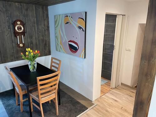 Foto - Etagenwohnung in Schwedt (Oder)