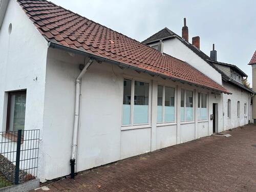 Foto - Geschäftsräume, Büro, zentral gelegen in Empelde