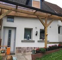 kleines renovierungsdürftige Häuschen - Kusel