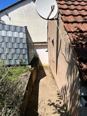 Foto - Einfamilienhaus in Kusel zum Kaufen