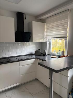 Foto - Etagenwohnung in Hannover zur Miete