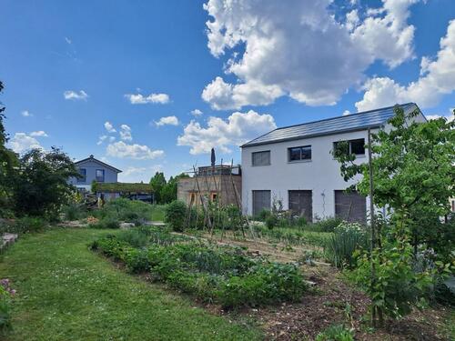 Foto - Etagenwohnung zur Miete in Walting