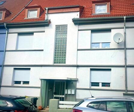Foto - Wunderschönes Mehrfamilienhaus in Neunkirchen Saar