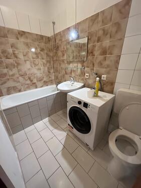 Foto - Etagenwohnung zur Miete in Karlsruhe