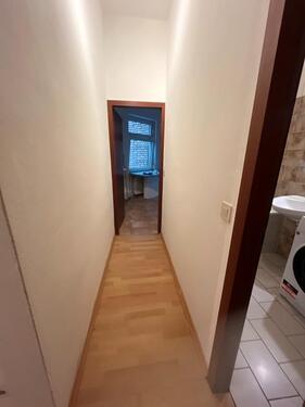 Foto - Etagenwohnung in Karlsruhe