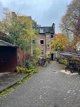 Foto - Etagenwohnung in Karlsruhe zur Miete