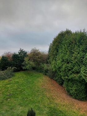 Foto - Schöne ruhige DG-Wohnung in Heeslingen, zu sofort, zu vermieten