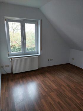 Foto - Etagenwohnung zur Miete in Zeven
