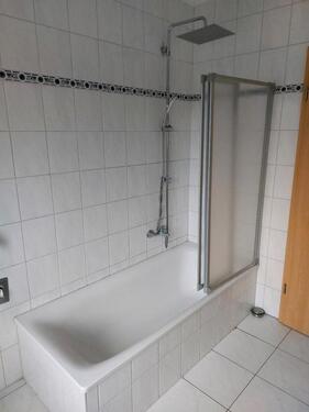 Foto - Etagenwohnung in Zeven zur Miete