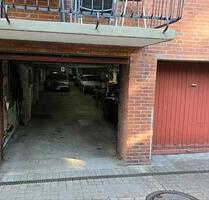 Garagenplatz für KlassikerSportwagen zum überwintern - Hamburg Niendorf