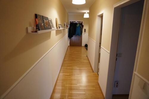 Foto - Etagenwohnung in München zur Miete