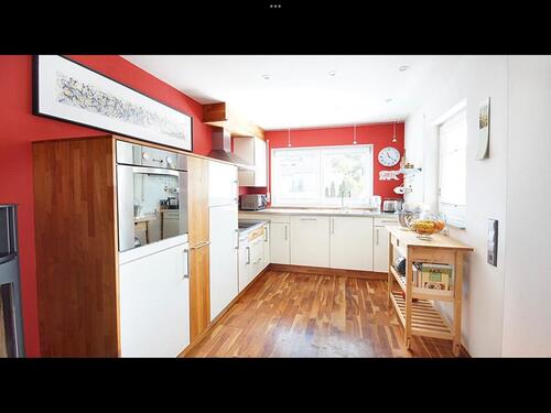 Foto - Etagenwohnung in Reutlingen zur Miete