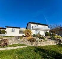 Gemütliches Einfamilienhaus mit Garten und Garage Zentrumsnah - Pfarrkirchen