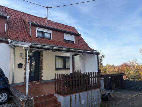 Foto - Ein-Zweifamilienhaus zur Eigennutzung oder Vermietung