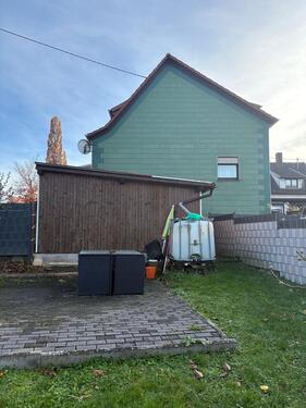 Foto - Einfamilienhaus in Merchweiler