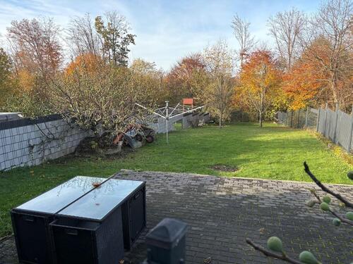 Foto - Einfamilienhaus in Merchweiler zum Kaufen