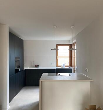 Foto - Etagenwohnung in Nürnberg