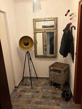 Foto - 4 ZKB mit Balkon neu renoviert - 950,00 EUR Kaltmiete,