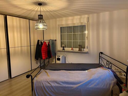 Foto - Etagenwohnung in Neunkirchen zur Miete