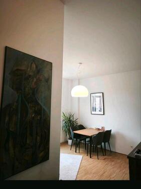 Foto - 2 Zimmer Etagenwohnung zur Miete in Leipzig