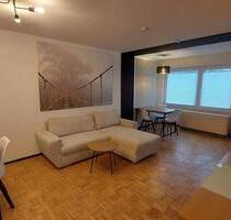 Möbilierte 2-Zimmer-Wohnung in Hagen Boloh, Nähe Hochschulviertel