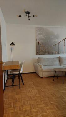 Foto - 2 Zimmer Etagenwohnung zur Miete in Hagen