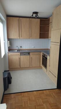 Foto - Etagenwohnung in Hagen zur Miete