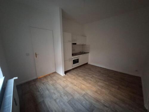 Foto - Etagenwohnung in Plattenburg zur Miete