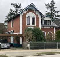 Zentrale 2-Zimmer Wohnung inkl. Stellplatz - Itzehoe