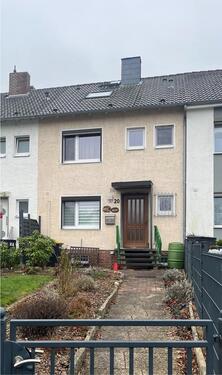 Foto - Reihenhaus zu VERMIETEN - BEFRISTET für 5 Jahre