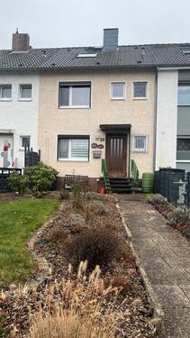 Foto - 4 Zimmer Einfamilienhaus zur Miete in Hildesheim