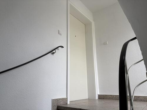 Foto - 3 Zimmer Etagenwohnung in Kuppenheim