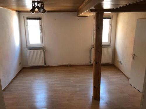 Foto - 2 Zimmer in 3er WG zu Vermieten, Wohnung zentral in Groß-Gerau