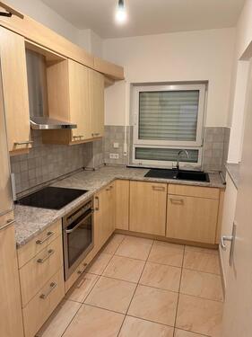 Foto - 2 Zimmer Erdgeschoßwohnung zur Miete in Mühlheim am Main