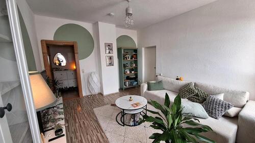 Foto - 3,5 Raum Wohnung in Althen - 904,00&nbsp;EUR Kaltmiete, ca.&nbsp; 84,00&nbsp;m&sup2;