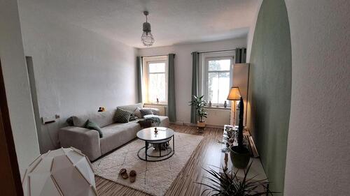 Foto - 3.5 Zimmer Etagenwohnung in Taucha