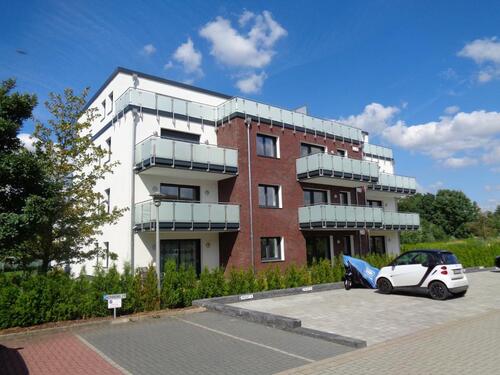Foto - Hübsche Singelwohnung in BS Volkmarode