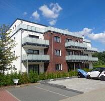 Hübsche Singelwohnung in BS Volkmarode - Braunschweig Wabe-Schunter-Beberbach