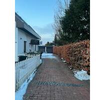 4-Zimmer MaisonettWohnung mit Garage & Terrasse sofort verfügbar - Löhne