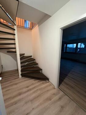 Foto - 4 Zimmer Maisonettenwohnung in Löhne