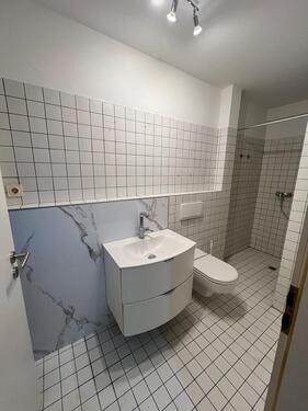 Foto - Maisonettenwohnung in Löhne zur Miete