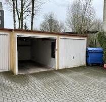 GARAGE inkl. STROM in Potsdamerstr. 56 Bremerhaven